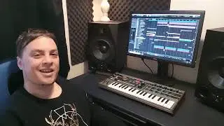 Drum & Bass Sample Pack Preview by Flat T
