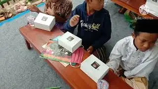 Jangkep kang sinerat