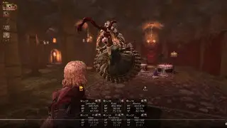 [Wizardry Variants Daphne] Guarda Fortress Floor 7 Doll Boss - Our Heirlooms