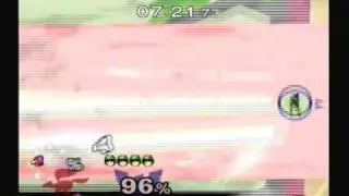 SilentSpectre(Falcon) vs Falcomist(Falco)2.2