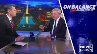 ICE optics harm White House, but Dems may be overplaying their hand: George Will | On Balance