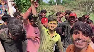 अम्बे मा का विसर्जन Part-1 कीरखेड़ा 2025 ,Like Comment Share And Subscribe Me 🙏👉