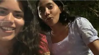 Tarde en el Parque