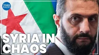 Syria's bloodshed after Assad's fall may not be fixed by new leader