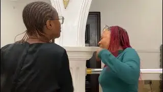 Wickeď Aunty got what she deserves |Latest 2025 Nollywood Movie|