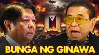 NASA HULI ANG PAG-SISISI! AFTER GAWIN NI Chavit ITO KAY PBBM NANGYARI ANG HINDI NIYA INAASAHAN!