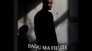 DADJU  MA FIERT&Eacute; 💔 | R&B Love Romantique | Chanson d&rsquo;Amour Profonde 2026