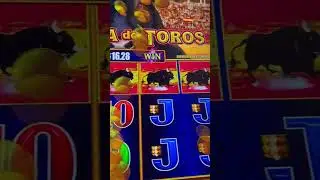 5 Symbol Retrigger! #casino #bonus #slots