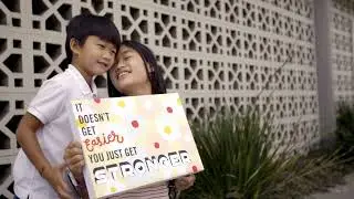 Make-A-Wish Greater Bay Area - Wish Sizzle Reel