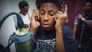 The rise of NBA YoungBoy