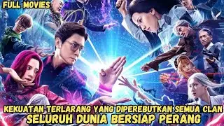 MAHASISWA BIASA INI TERNYATA MANUSIA TERKUAT! DUNIA OUTSIDER LANGSUNG KACAU