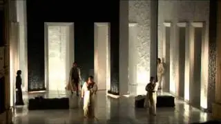 Stefano Poda Cosi fan Tutte