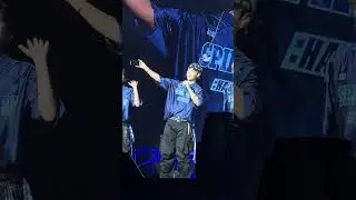 OPPA LEE DONGHAE SUPER JUNIOR SUPER SHOW SPIN-OFF：Halftime in KL#동해 #DONGHAE  3-08-2024
