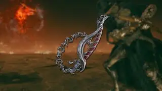 No hit Messmer everyday until Bloodborne 2| Hoslow's Petal Whip | NG+7 Rl 150 Day 190