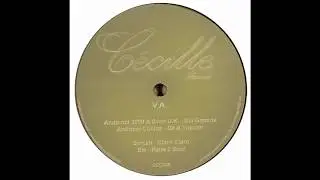 Anthony Collins - D&eacute; A Tricoter (Original Mix) 2008