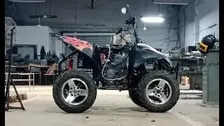 QT 2025 2025 TEAM MECHAHOLICS BRAKE / ACCELERATION TEST