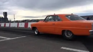 Colorado street outlaws