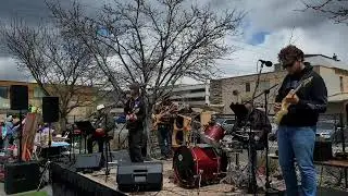 Scotty & The Daylites