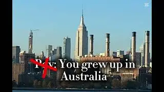 You grew up in Australia #afl #fairybread