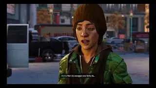 BRAVATE DA SUPEREROE!-Marvel's Spider-Man ep.3