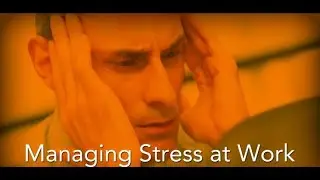 Mental Health Safety Video