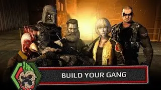 State of Chaos Android GamePlay (By NEXON M Inc.)