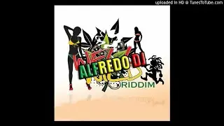 Panameñas AND Shabakan Mixx Tape Alfredo DJ HRF 2020