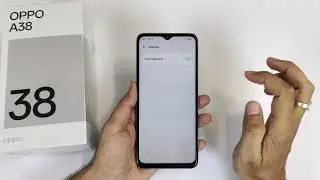 How to create dual apps in oppo a38/Oppo a38 dual apps