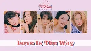 [THAISUB] Red Velvet - Love Is The Way