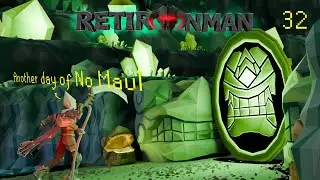 2000 CMS или MAUL... что раньше? Retironman#32