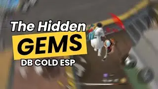 We are back BABY | DB COLD ESP☠️ / DRAGON BALL ESP🖐️