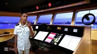 A HUMAN APPROACH - Ship Internal Communication