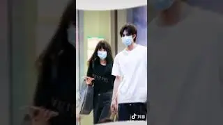 Song Weilong ft his sister&hearts;️✨🤧 siblingsgoal💕😭#songweilong #goahead #宋威龙