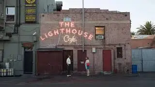 Discovering Jazz at the Lighthouse Cafe