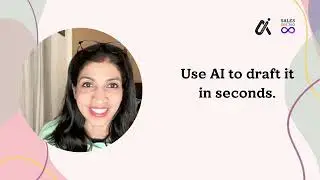 How to rewrite your sales pitch using AI in just 10 minutes | Ep 1| Tandeep Sangra