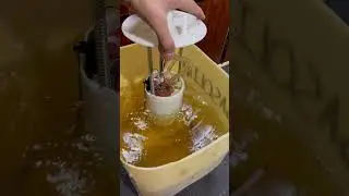 El mito desmentido, manejar un carro con la reserva no da&ntilde;a la bomba de gasolina #automobile #taller
