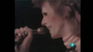 10 años de Punk (I) - Emisión RTVE Metrópolis 12/2/1986