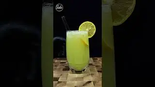 Simple & Delicious Drinks in 3 Minutes 🥤