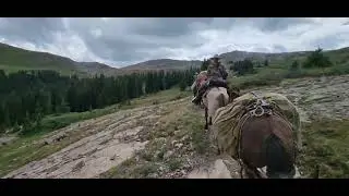 From Copper to Kokamo Shane's Day 73 & 74