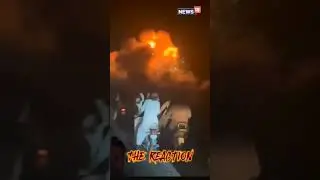THE REACTION 🔥| Operation Sindoor #sindoor #operationsindoor #indopak #jaihind #viralshorts