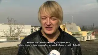 [Video Slovenija] 25.11.2016 Nova24TV: Illumenium do vrha