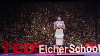 The Great Indian Taboo: Sex Education | Shubham Mehrotra | TEDxEicherSchool