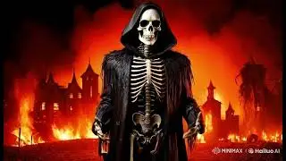 Classic Metal (instrumental)
