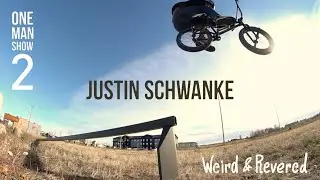 WEIRD & REVERED - ONE MAN SHOW 2 | Township Tour 1