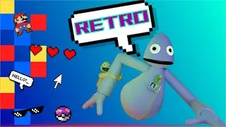 I Tested Retro Games In YEEPS 2.0