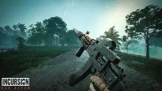 Incursion Red River: Addicted To This PvE Extraction Shooter