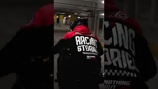 Exclusive Hoodies SR-PROJECT 