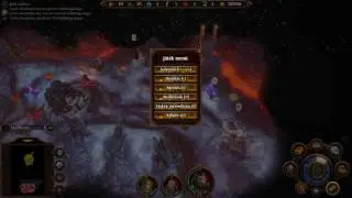 Concerto 25. - Heroes VII Trial by fire Dwarf terrain theme by Paul Romero, Karin and Magda Urbanska