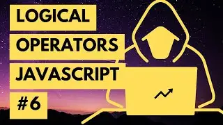 JavaScript Logical Operators: Unlocking True and False (2023)