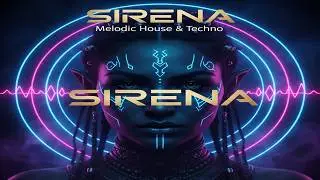 SIRENA | Melodic House & Techno &ndash; Nonstop Female Vocals